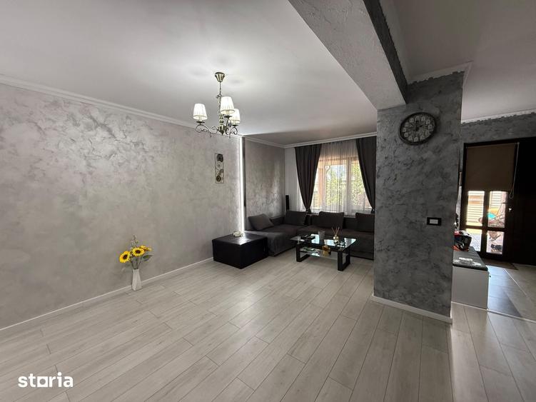 Casa de vanzare! Zona Bordei 180.000 euro NEGOCIABIL! - 13