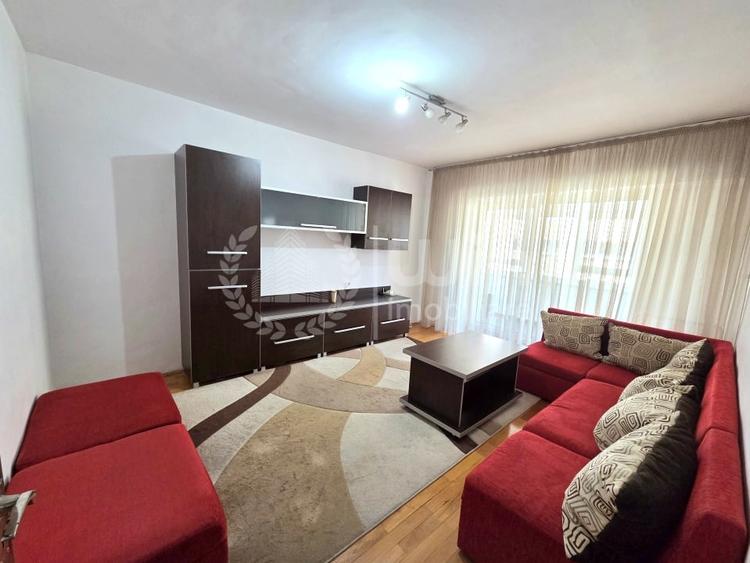 Apartament cu 3 camere si terasa 25mp | 2 parcari | Zona Expo Marasti! - 1