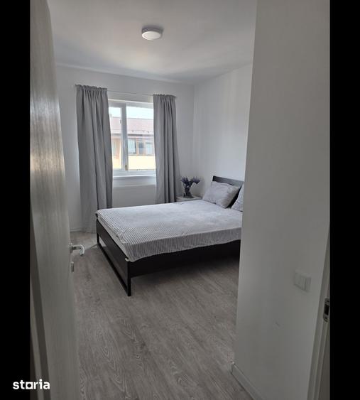 Militari Avangard City , 2 camere Decomandat, 59 MP .Mobilat si utilat - 9