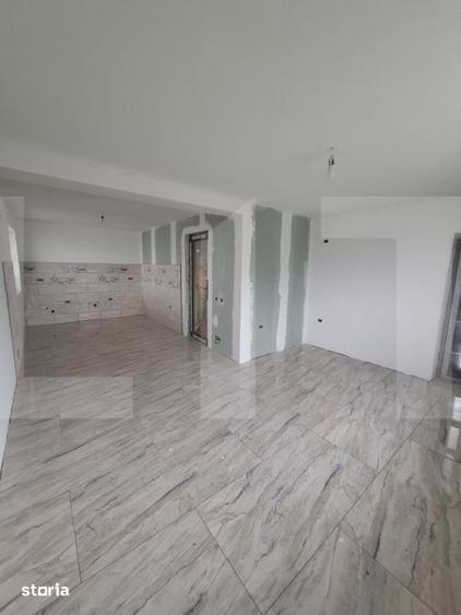 Casa cu Etaj si Pod, 325 mp, Teren 1045 mp, Constructie din Caramida - 12