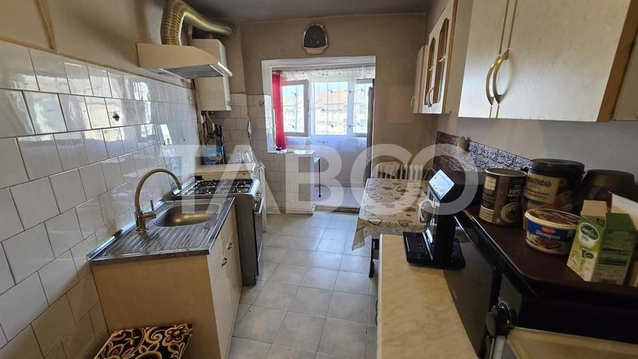 Apartament cu 2 camere decomandat în Ștrand