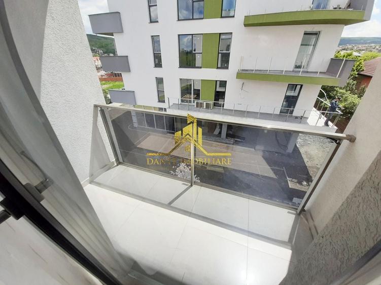 2 camere, decomandat, modern, bloc nou, balcon, parcare, Borhanci - 8