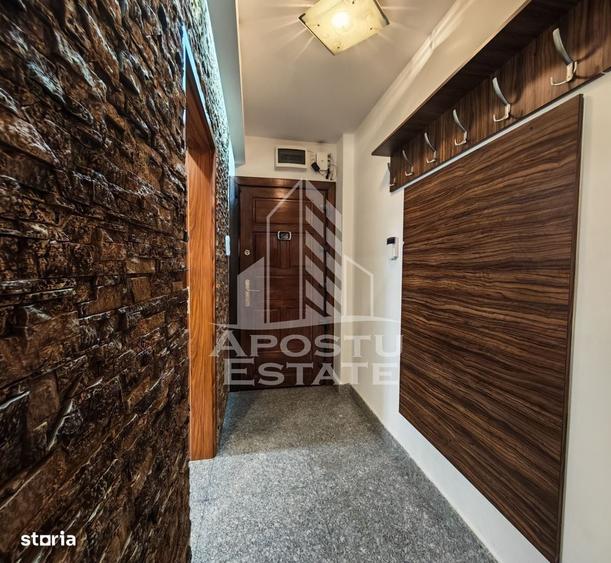Apartament 3 camere de inchiriat, zona Garii, Timisoara - 5
