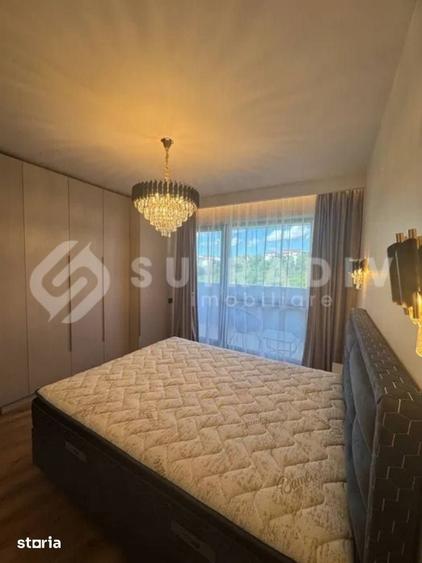 Apartament premium, terasa, parcare subterana- Wings - 7