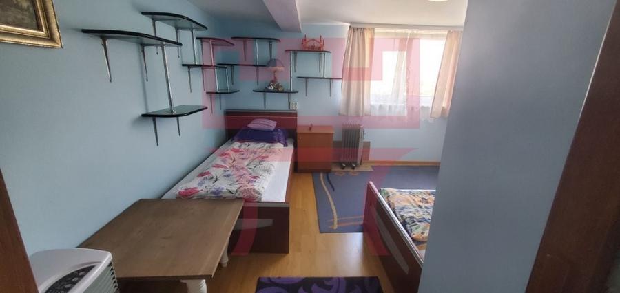 Casă individuală cu 3 camere cu Canalizare în Apahida