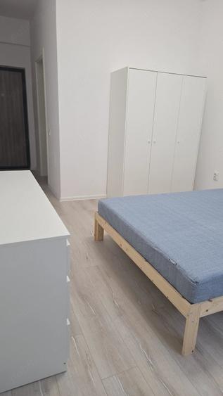 Garsonieră decomandată în Chiajna