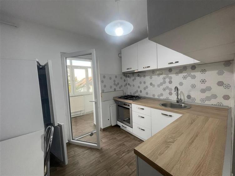 Apartament cu 2 camere decomandat în Obcini