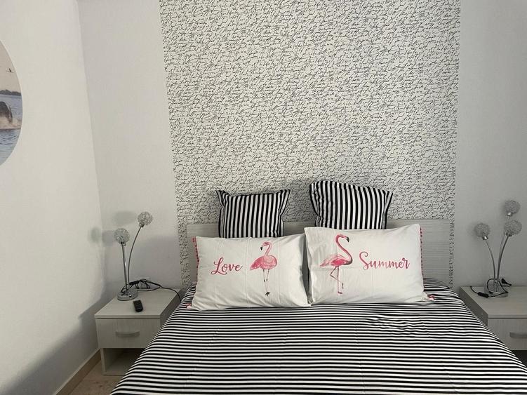 Statiunea Mamaia Nord-ap cu 2 camere - 3