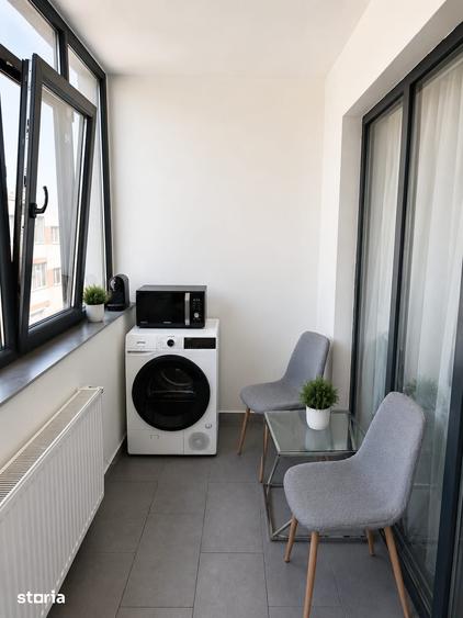 Apartament cu 2 camere în Coiciu