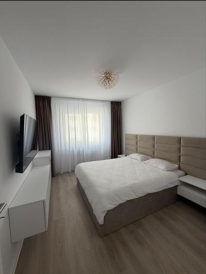 Apartament cu 2 camere decomandat în Unirii