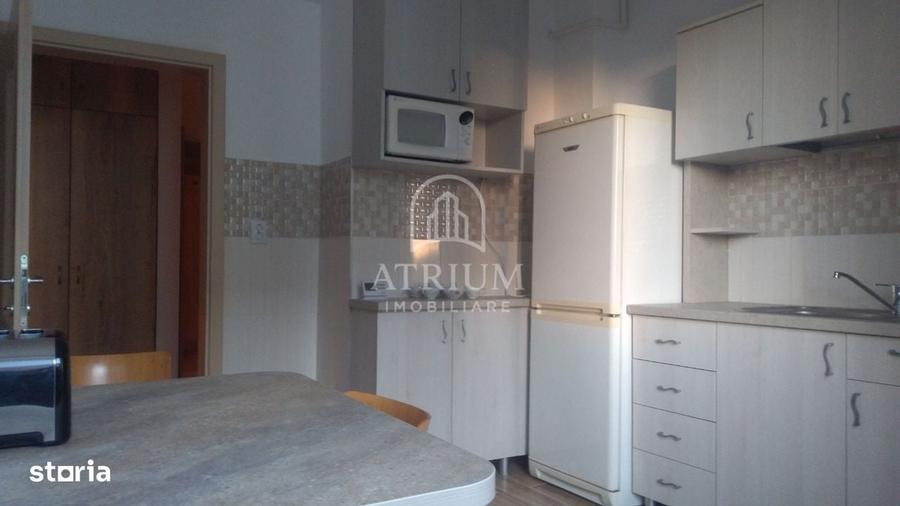 Apartament cu 2 camere în Sopor