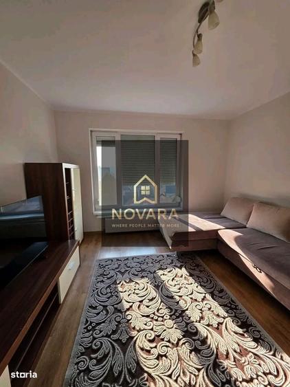 Apartament cu 2 camere decomandat în Sântandrei