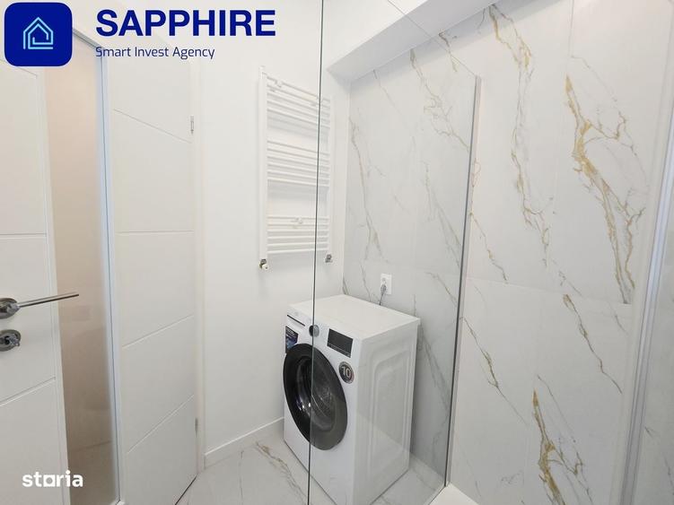 Apartament cu 3 camere în Crângași
