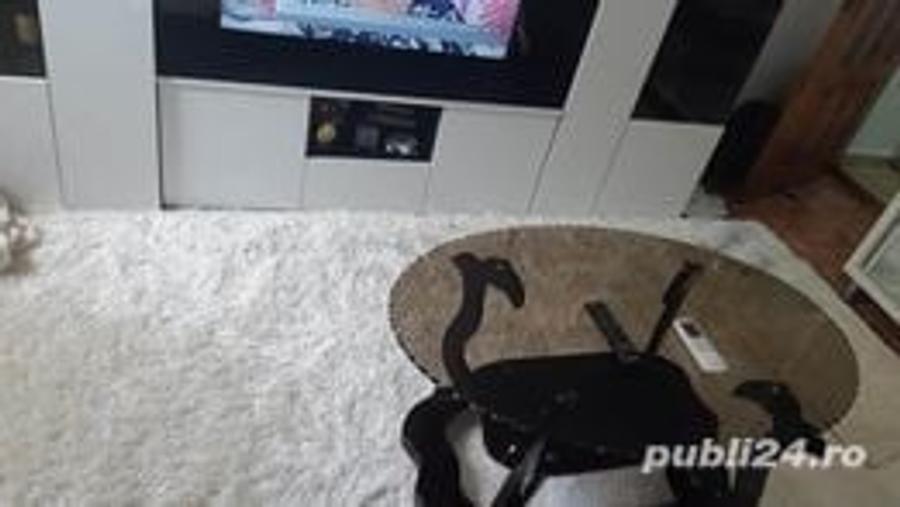 Apartament cu 2 camere decomandat în Olimp