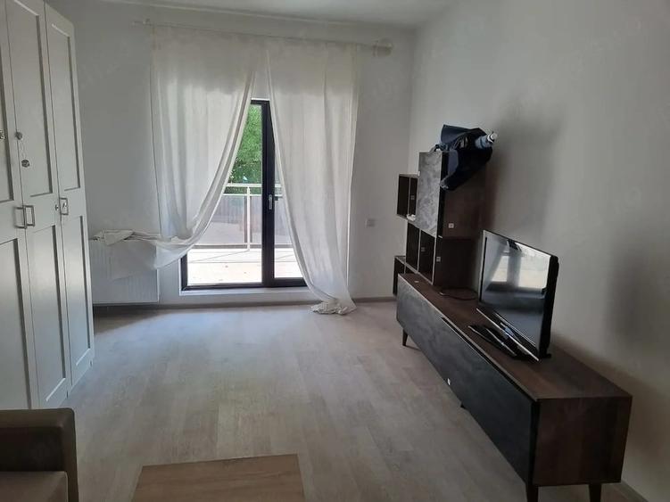 Apartament 2 Camere | Militari | Parter | Parcare | Centrala | Terasa | - 1