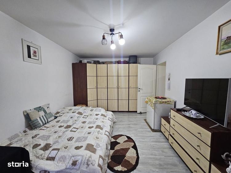 Garsonieră în Letea