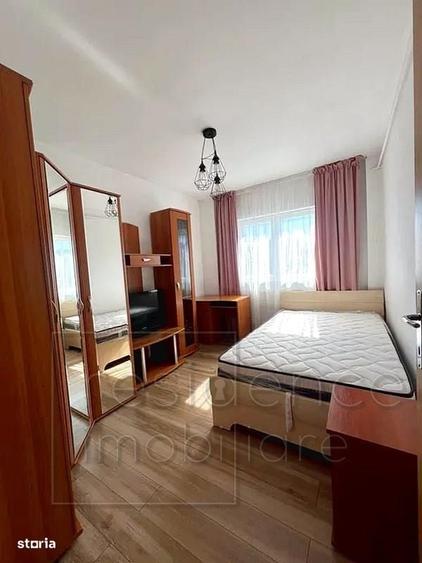 Apartament cu 4 camere decomandat în Mărăști