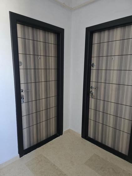 Apartament cu 2 camere decomandat în Nord