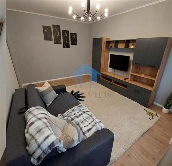 Apartament cu 2 camere decomandat în Grigorescu