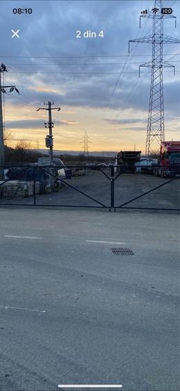 Spațiu comercial, în Luna