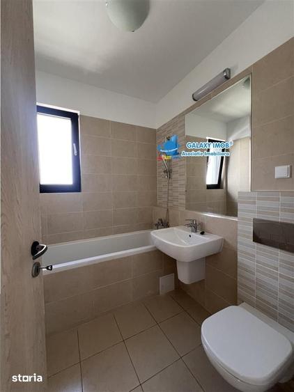 Apartament 2 camere de inchiriat - Greenfield Residence semimobilat - 6