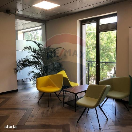 Spațiu comercial, de 500 mp, în Ultracentral