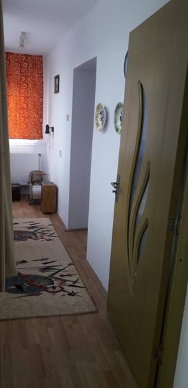 Casă cu 3 camere în Zăbrani