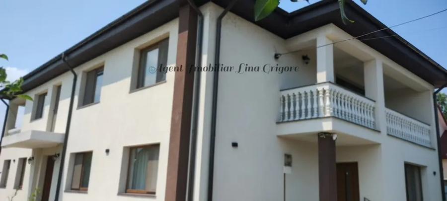 Casă cu 5 camere în Câmpineanca