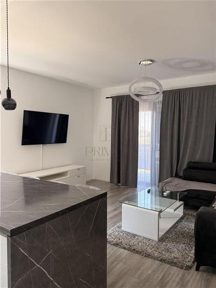Apartament cu 2 camere decomandat, mobilat în Giroc