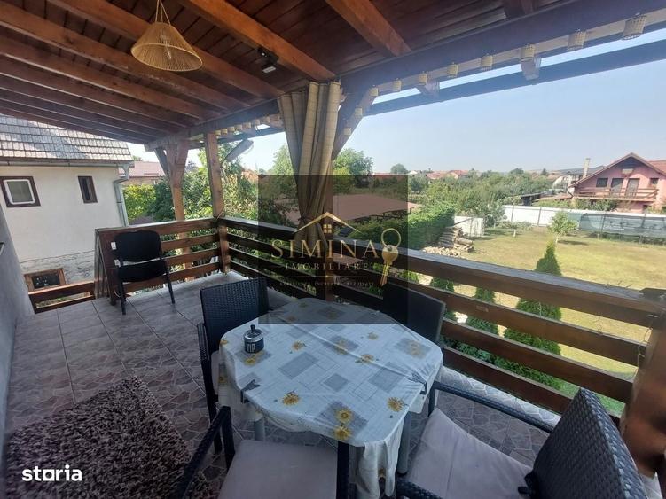 Casa de Vanzare, Sangeorgiu De Mures, Zona Rezidentiala - 6