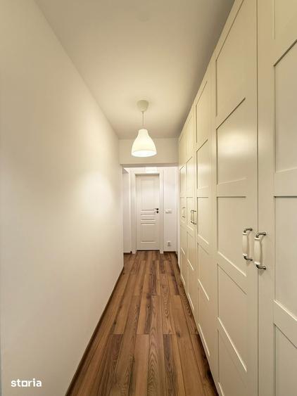 Rahova Strada Barca | Apartament 4 Camere 82 mp | 2 Bai | | Parcare - 13