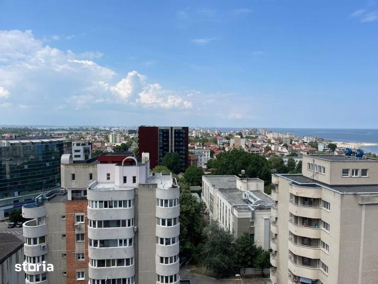 Garsonieră în Universitate