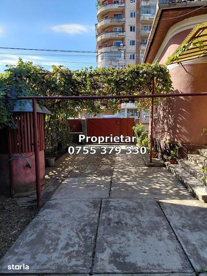 Casă cu 3 camere cu Teren 655 Mp în Central