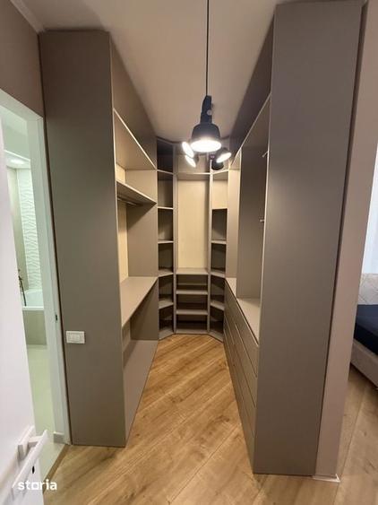 Apartament 3 camere de inchiriat Pipera langa Plaza Pipera & rond - 6