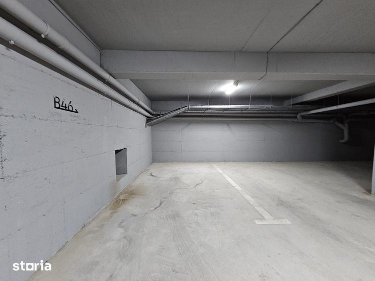 Apartament cu 2 camere în Nord