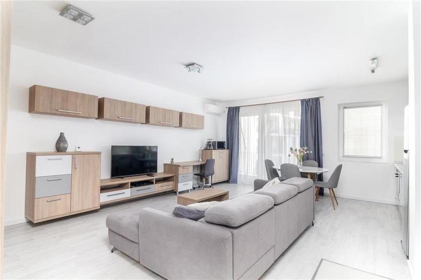 2 camere | Record Park | Terasa + parcare - 5
