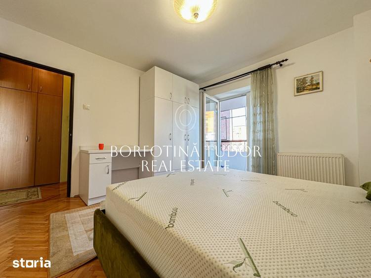 Apartament 3 camere | Dorobantilor | 15 min FSPAC | 15 min FSEGA - 1