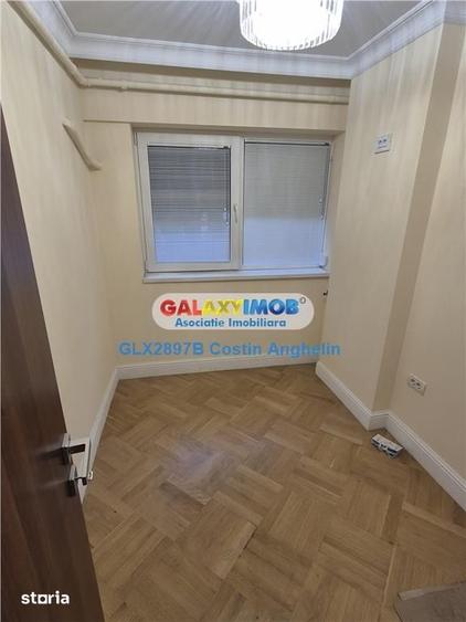 Apartament cu 2 camere semidecomandat în Dorobanți