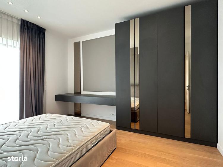 Apartament cu 3 camere în Nord