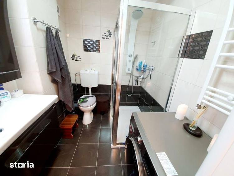 Apartament cu 3 camere decomandat în Chiajna
