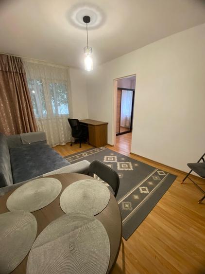 Apartament cu 3 camere în Orizont