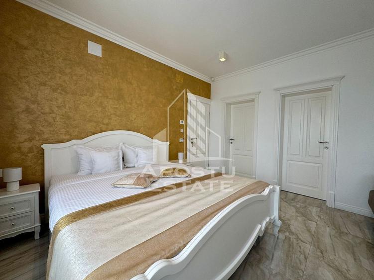 Casă individuală cu 6 camere cu Piscina în Dumbrăvița