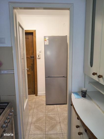 Chirie apartament 3 camere Cosbuc, zona Scoala Nicolae Iorga - 8
