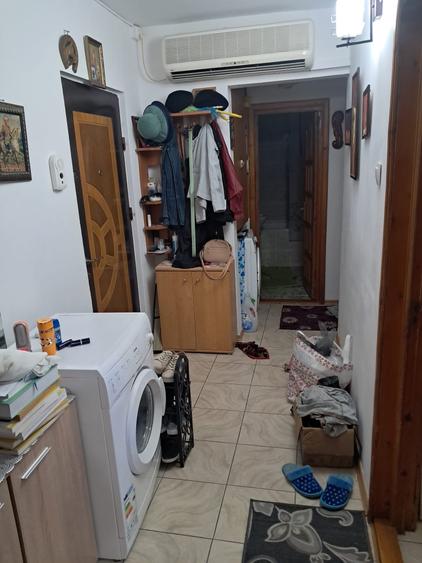 Apartament cu 2 camere decomandat în Dacia