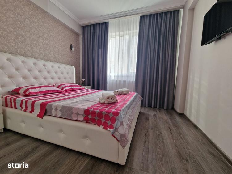 Apartament cu 2 camere decomandat în Nord