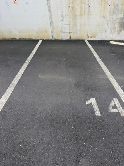 Loc de parcare exterior de inchiriat Fagului 14, Flore?ti - 2