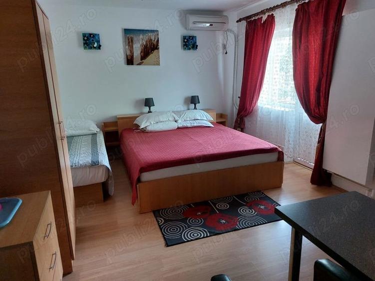 Spațiu comercial, de 860 mp, în Nord