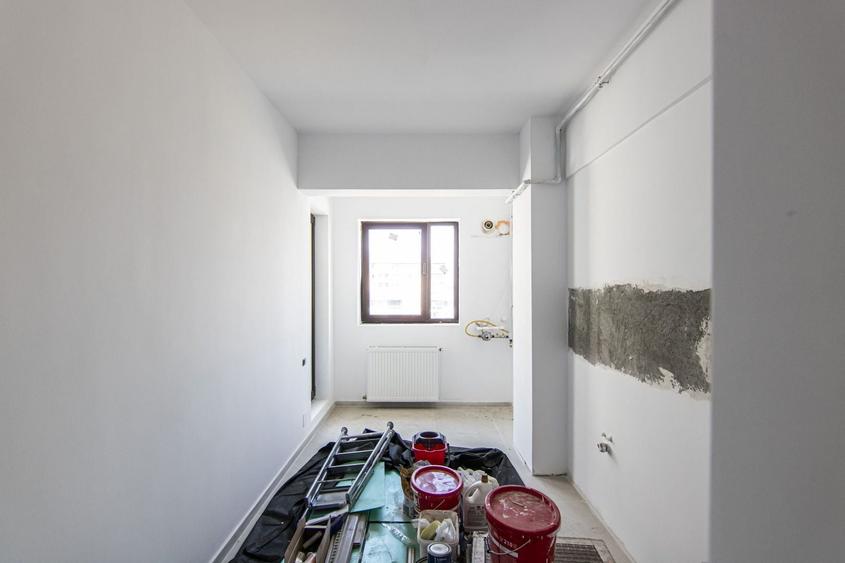MILITARI RESIDENCE | TINERETULUI 65C | FINISAT COMPLET| CENTRALA | COMISION 0% | - 18