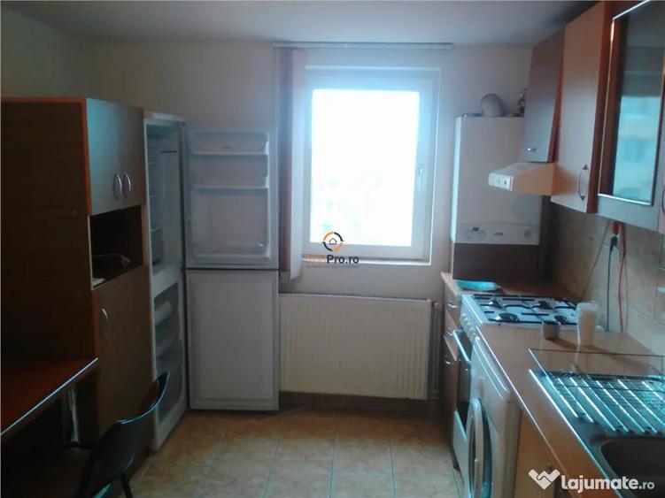 Apartament cu 2 camere semidecomandat în Complex Studențesc