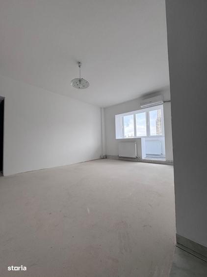 Apartament cu 2 camere în Aurel Vlaicu